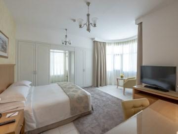 Roda Al Murooj Residences Appartamento Dubai