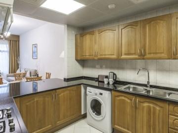 Appartamento Roda Al Murooj Residences
