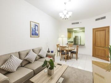 Appartamento Roda Al Murooj Residences