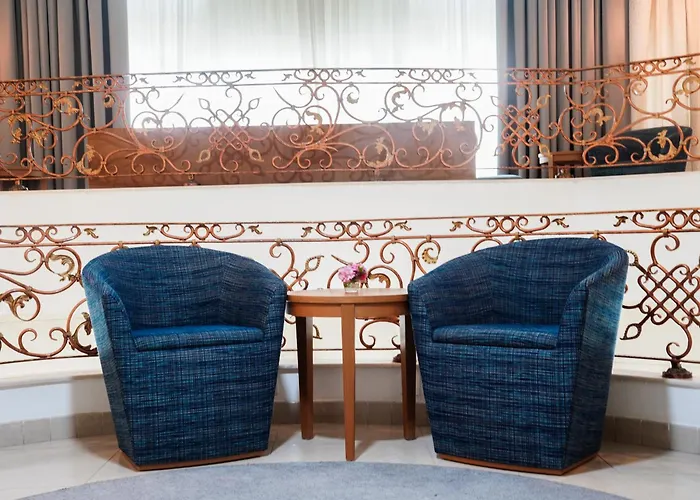 Roda Al Murooj Residences