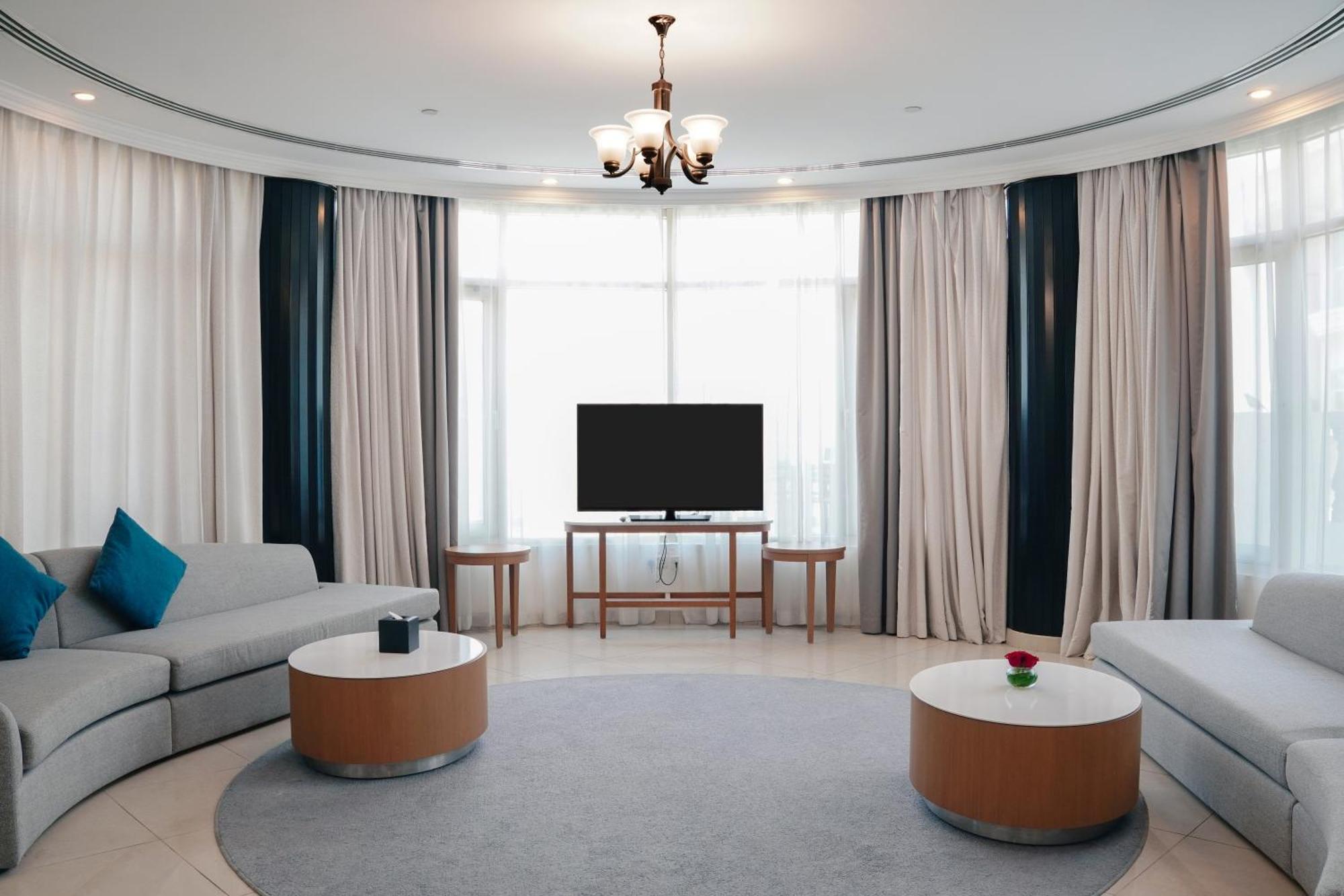 Appartement Roda Al Murooj Residences