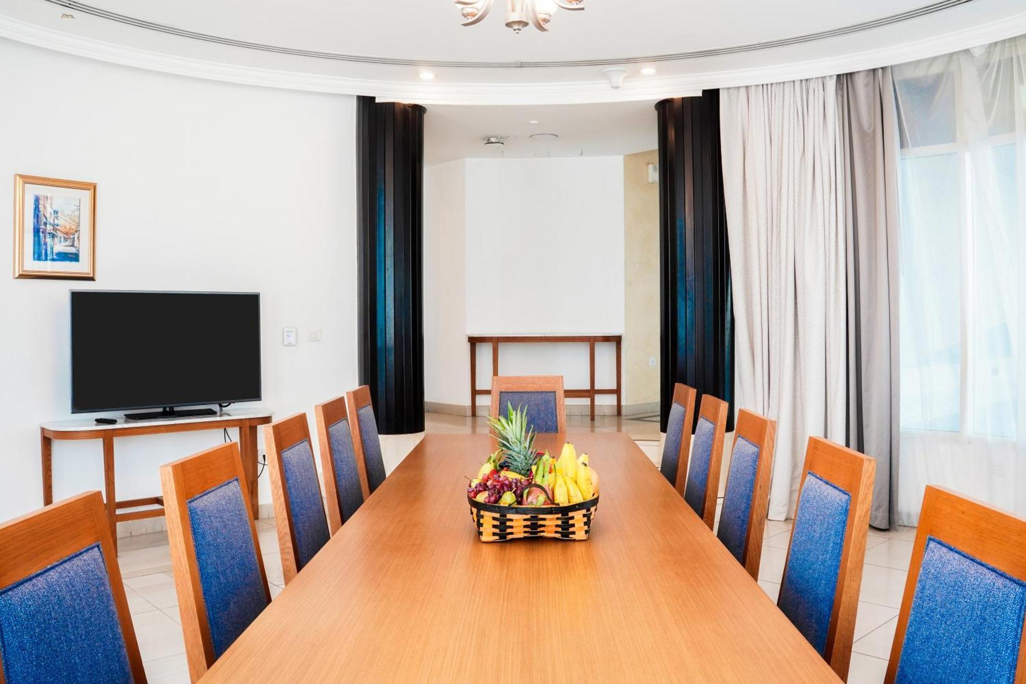 Roda Al Murooj Residences Appartement Dubai