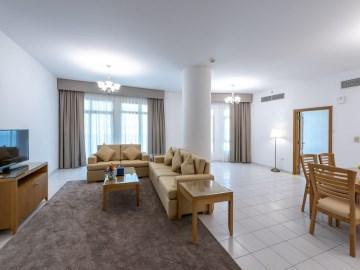 Roda Al Murooj Residences Apartamento Dubai