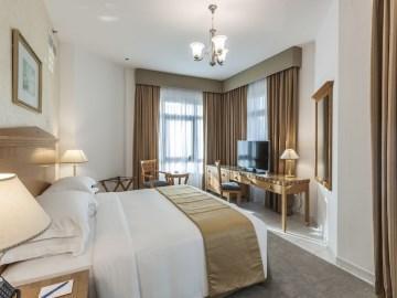 Apartamento Roda Al Murooj Residences