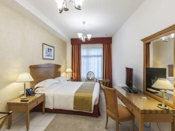 Roda Al Murooj Residences Apartamento *