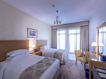 Roda Al Murooj Residences Apartamento *