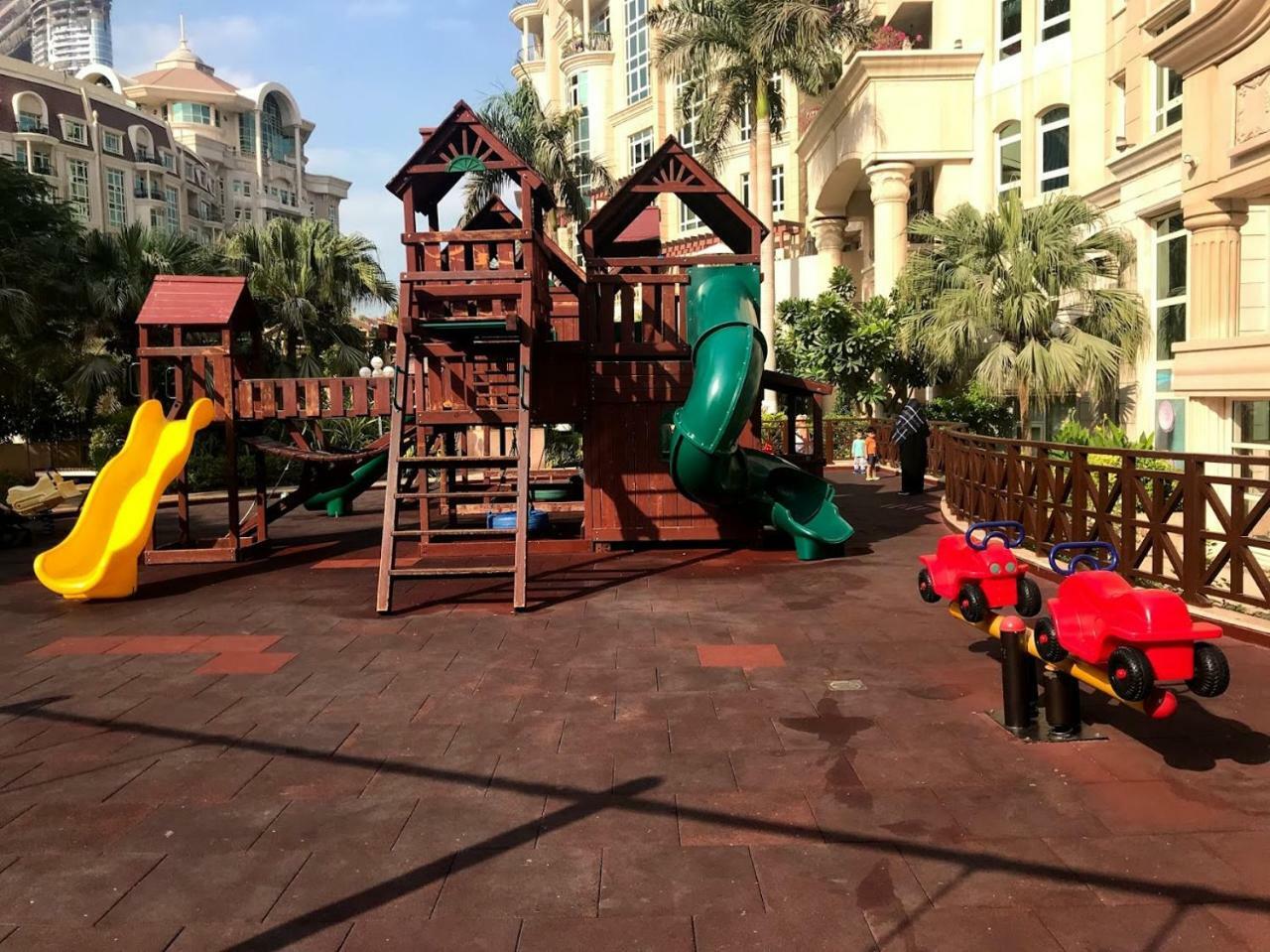 Roda Al Murooj Residences Apartamento *