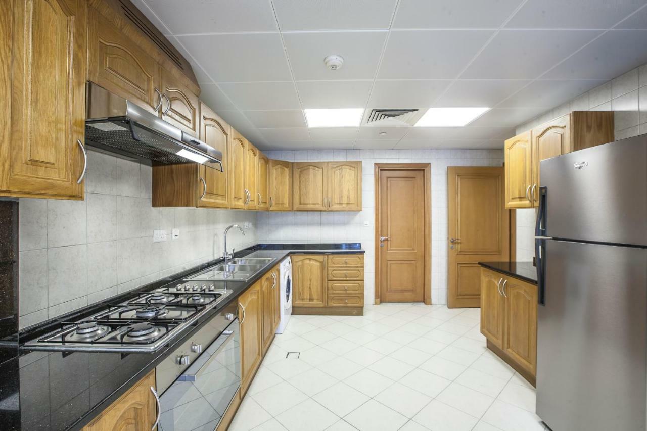 Roda Al Murooj Residences Apartamento Dubai