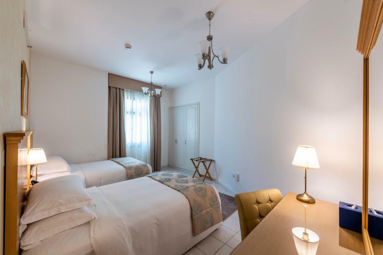 Apartamento Roda Al Murooj Residences