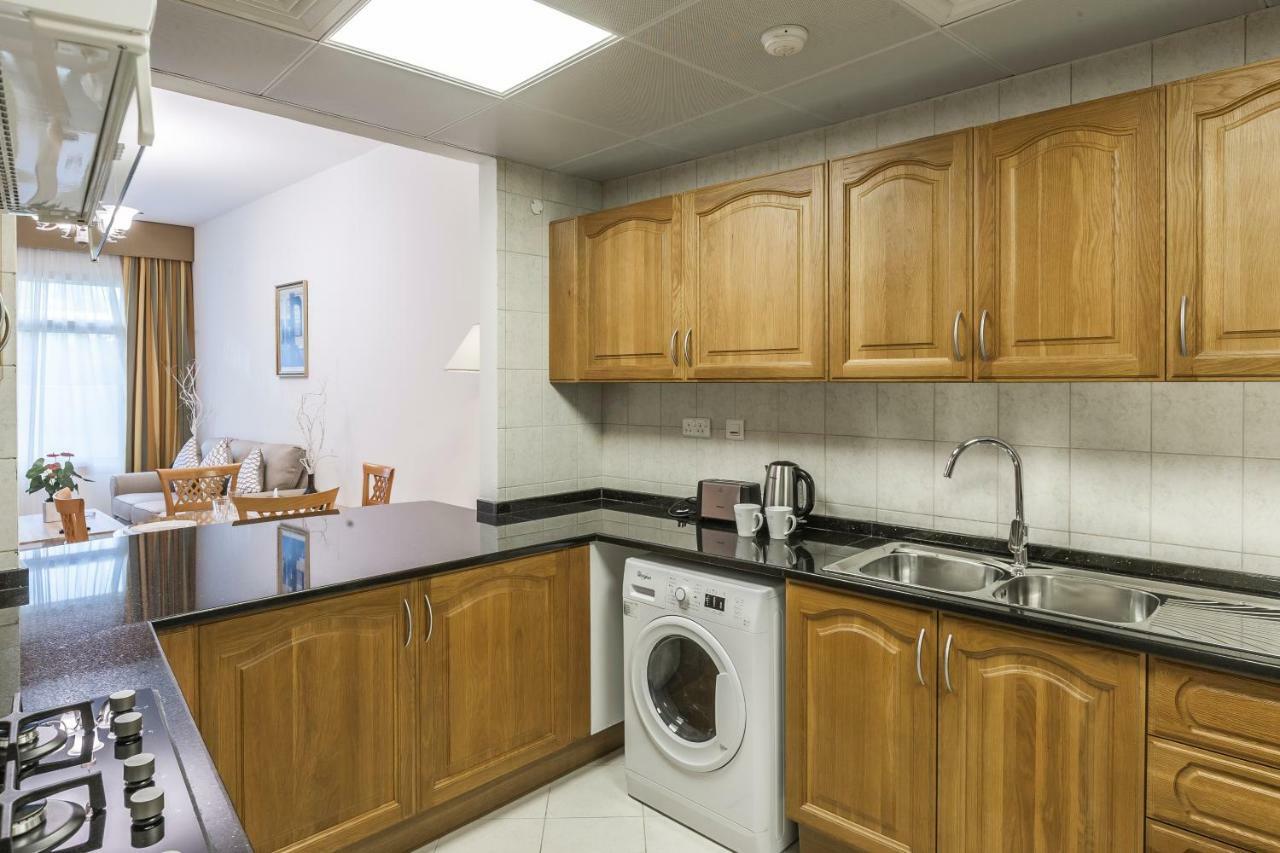Apartamento Roda Al Murooj Residences