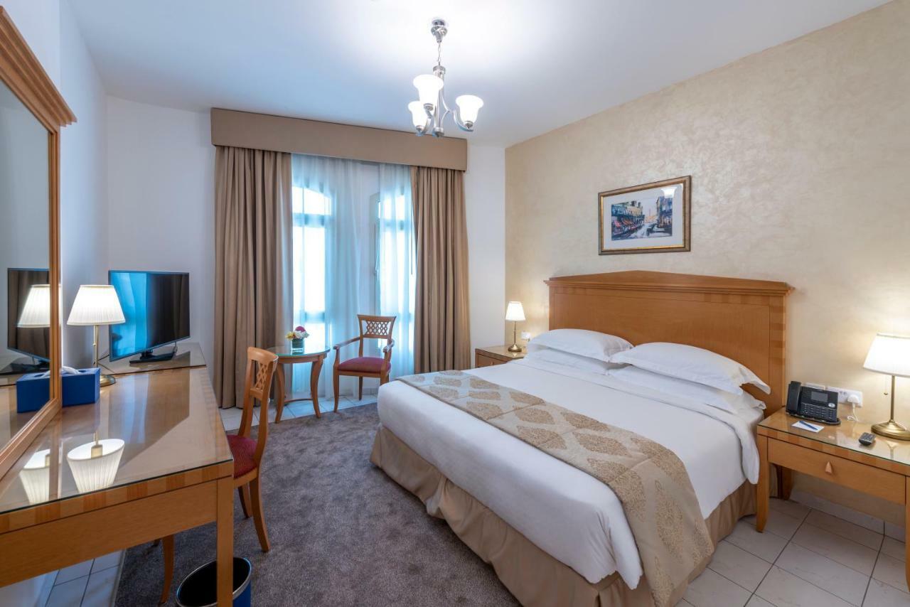 Roda Al Murooj Residences Apartamento Dubai