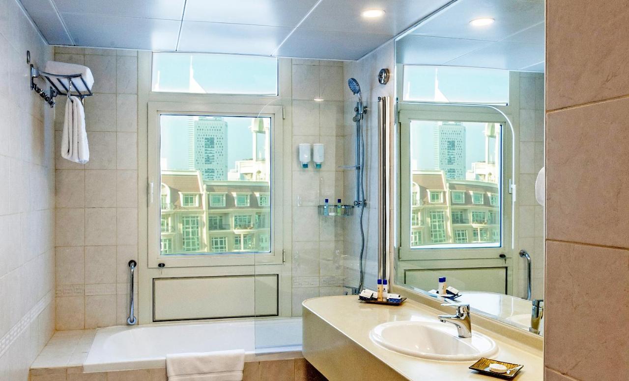 Apartamento Roda Al Murooj Residences